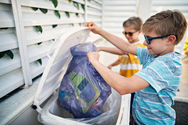 Best Local Junk Hauling  in Grenelefe, FL