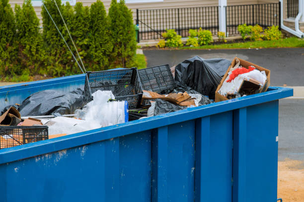 Best Attic Cleanout Services  in Grenelefe, FL