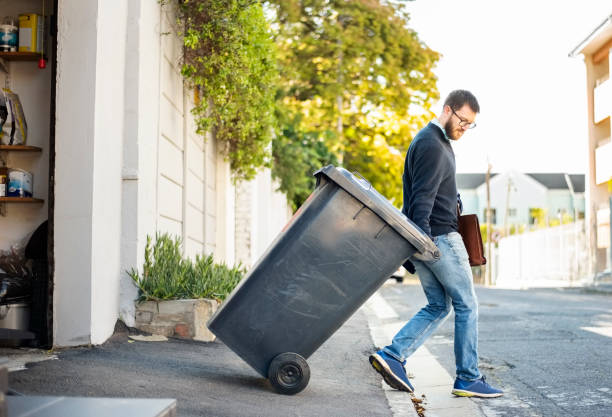 Best Dumpster Rental Services  in Grenelefe, FL